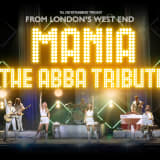 MANIA: The Abba Tribute