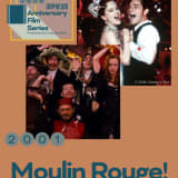 MOULIN ROUGE!