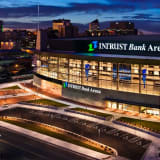 INTRUST Bank Arena