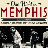 One Night In Memphis