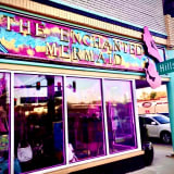 The Enchanted Mermaid Boutique