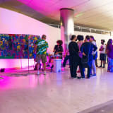 Harvester Arts