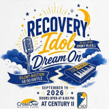Recovery Idol 2026