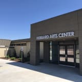 Hubbard Arts Center