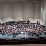 Century II Performing Arts & Convention Center