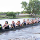 S'mores & Oars