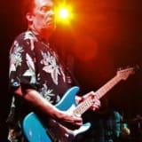 Scott Ellison Band