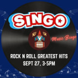 Singo Sunday at Hopping Gnome