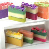 Soap Making