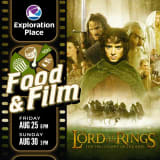 Special Event in the DomeOne Film. One Fellowship. One Feast.