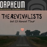 The Revivalists
