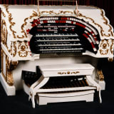Wichita Wurlitzer 100th Birthday celebration 