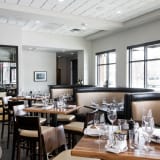 Vora Restaurant European