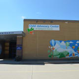 Child Advocacy Center of Sedgwick County