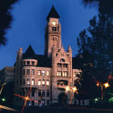 Wichita-Sedgwick County Historical Museum