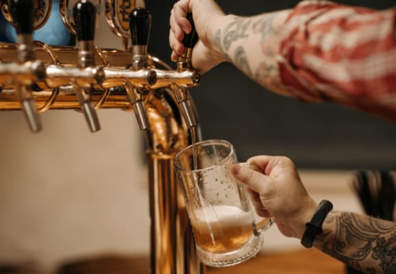 Breweries