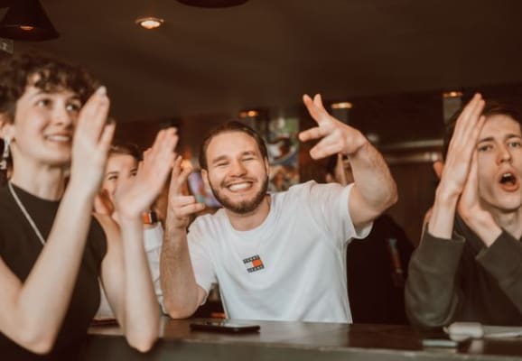 Trivia & Bingo