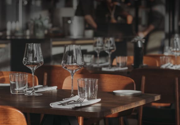 Restaurants