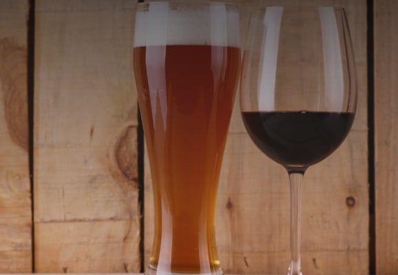 Breweries & Wineries