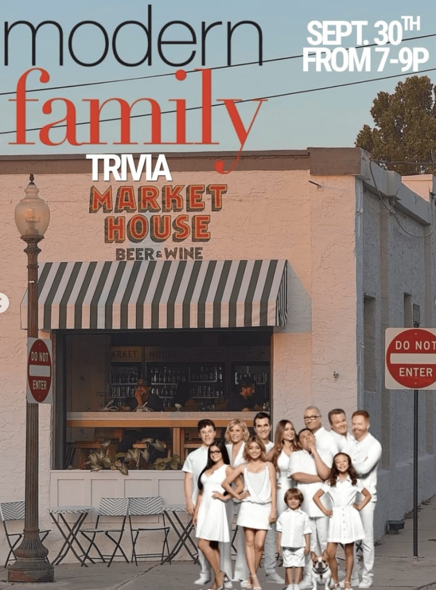 Modern Family Trivia – photo 1