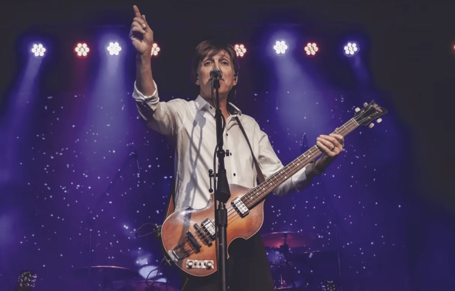 Live and Let Die: The Music of Paul McCartney – photo 1