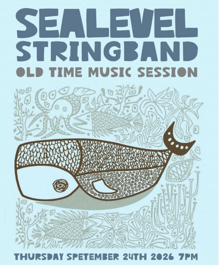 Sealevel Stringband – photo 1