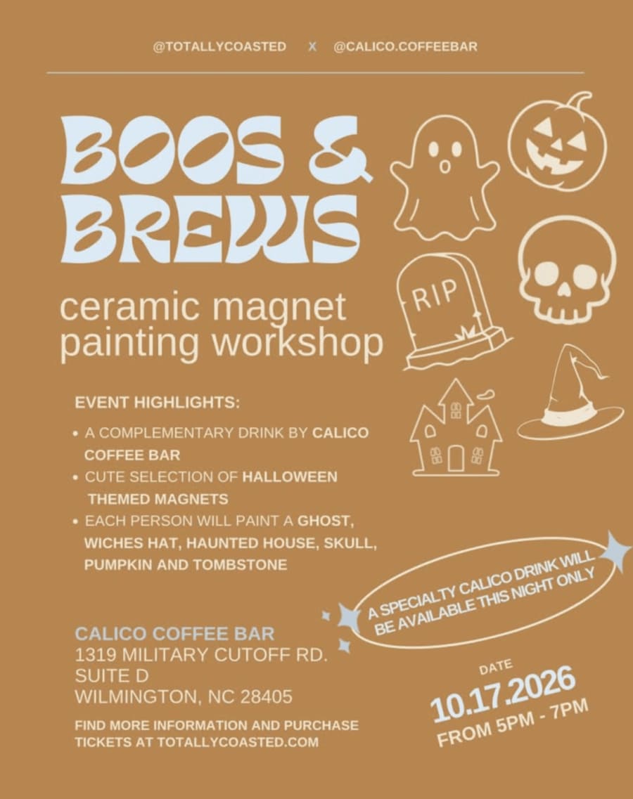 Boos & Brews – photo 1