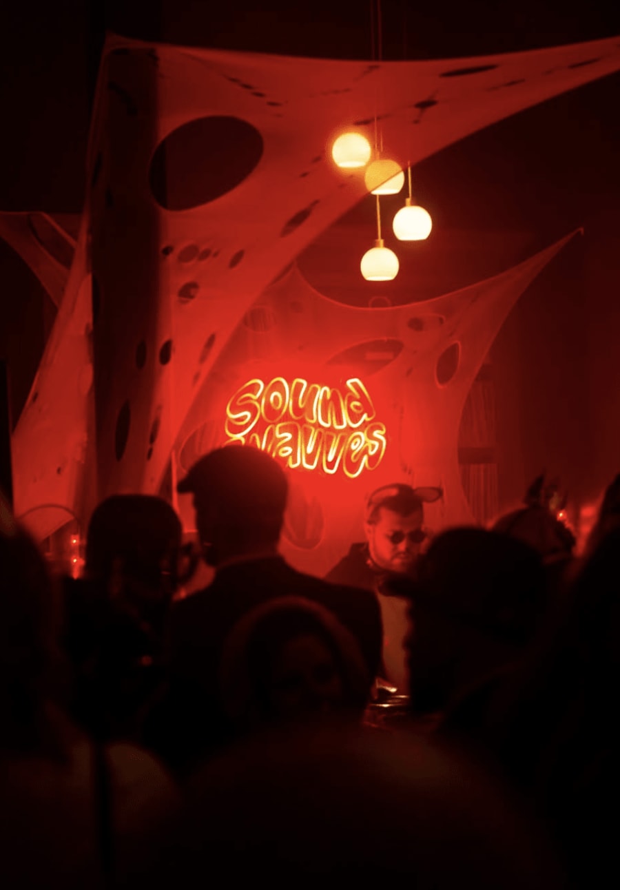Halloween Soirée – photo 3