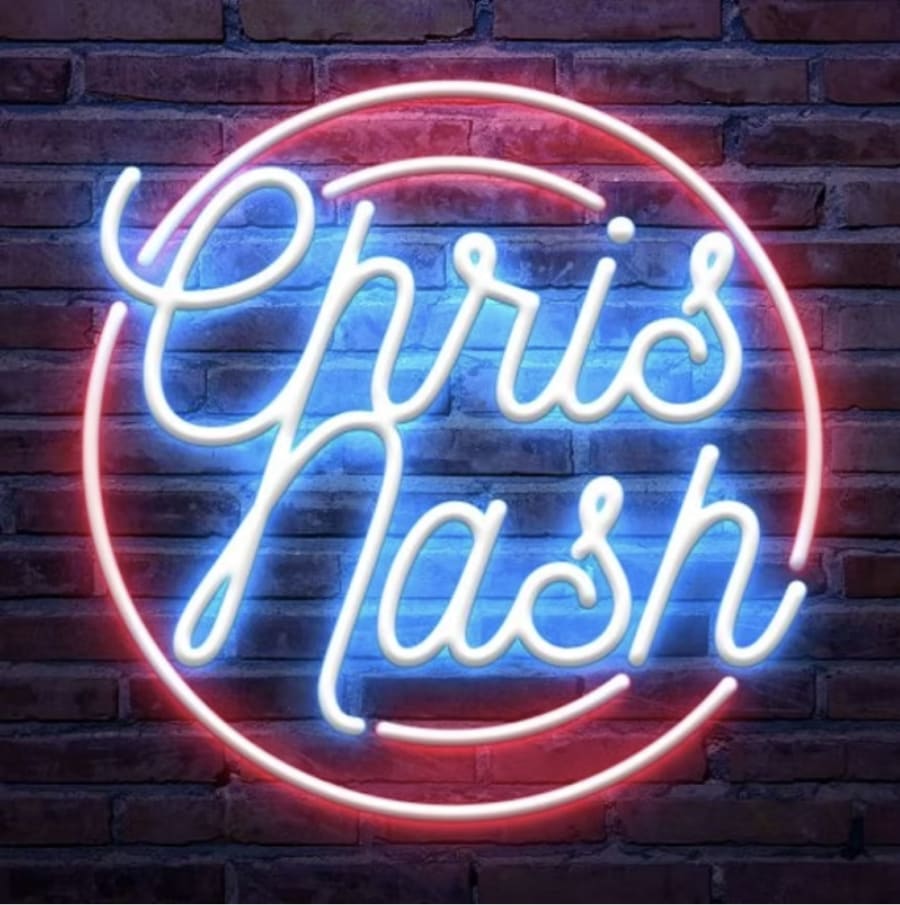 Music: Chris Nash – photo 1