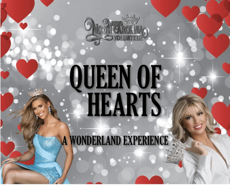 Miss North Carolina Volunteer Pageant – photo 1