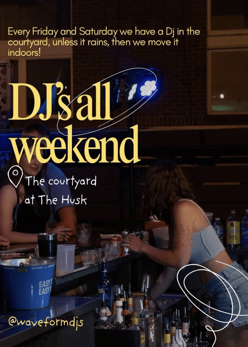 DJ Events – photo 1