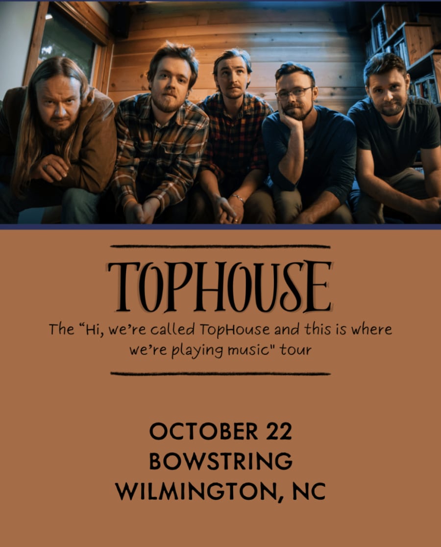 Top Hour Live – photo 1