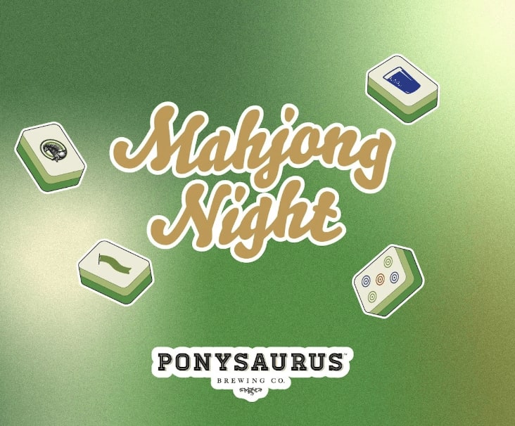 Mahjong Nights – photo 1