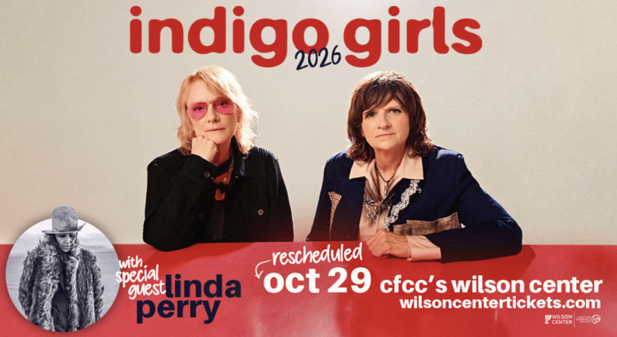 Indigo Girls – photo 1