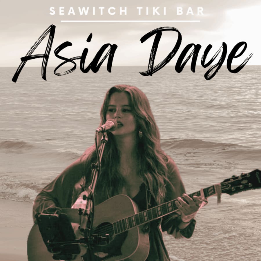 Asia Daye – photo 1