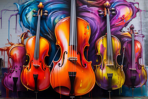 Candlelight: 90s Hip-Hop on Strings – photo 1