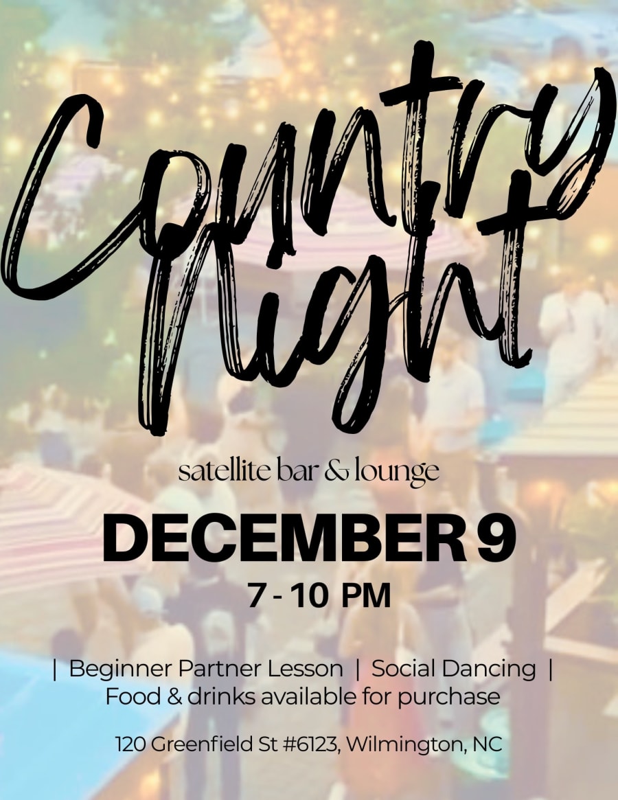 Country Night – photo 1