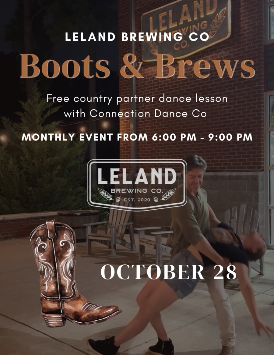 Country Night – photo 1