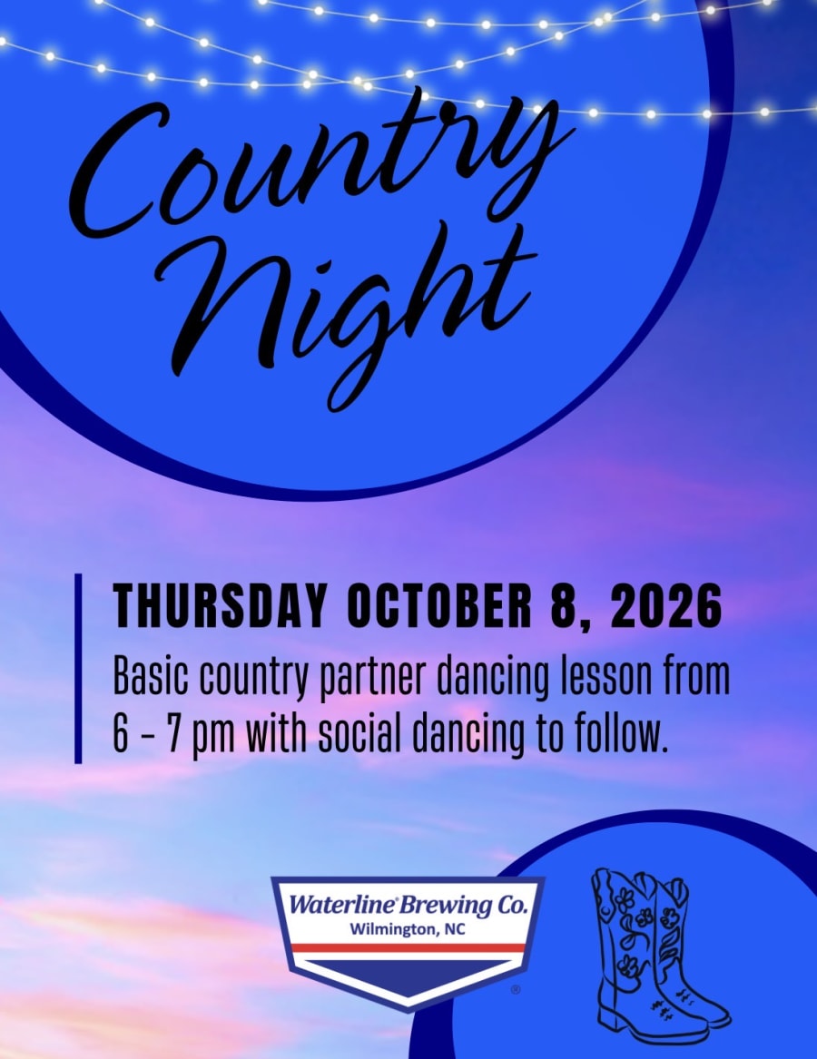 Country Night – photo 1
