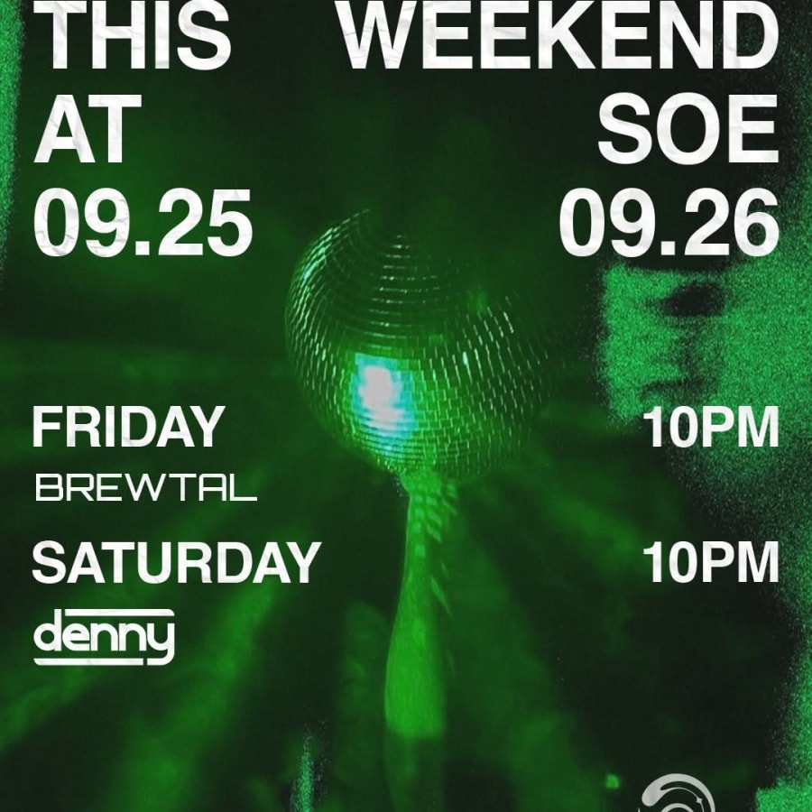DJ Night – photo 2