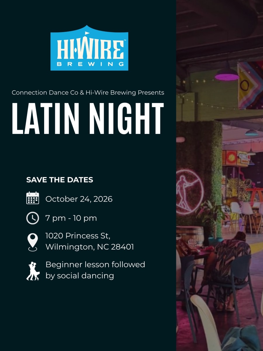 Latin Night – photo 1