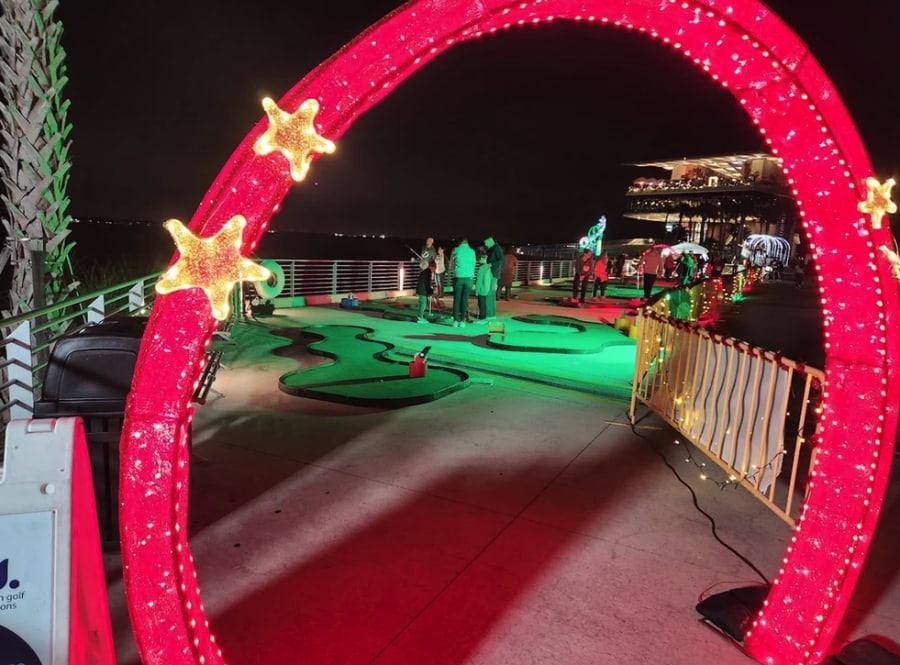 Putt the Pier – photo 3