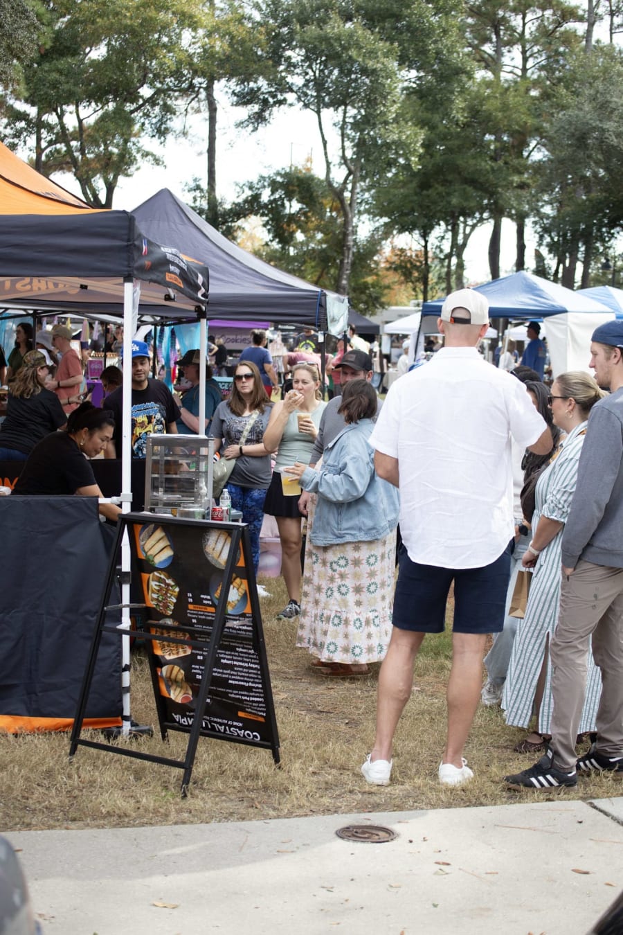 Fall Festival at Riverlights – photo 2
