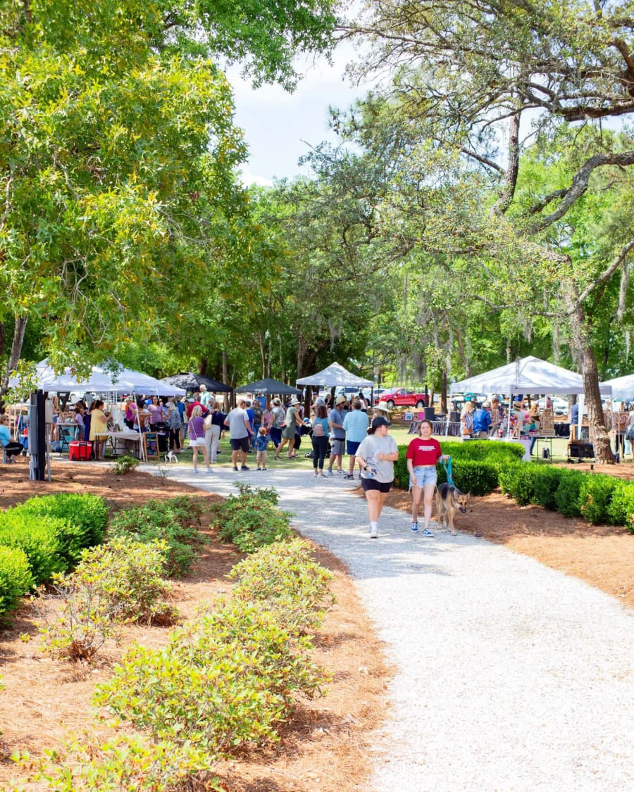 Fall Festival at Riverlights – photo 5