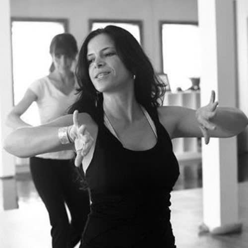 Gentle/ Beginner Yoga – photo 1