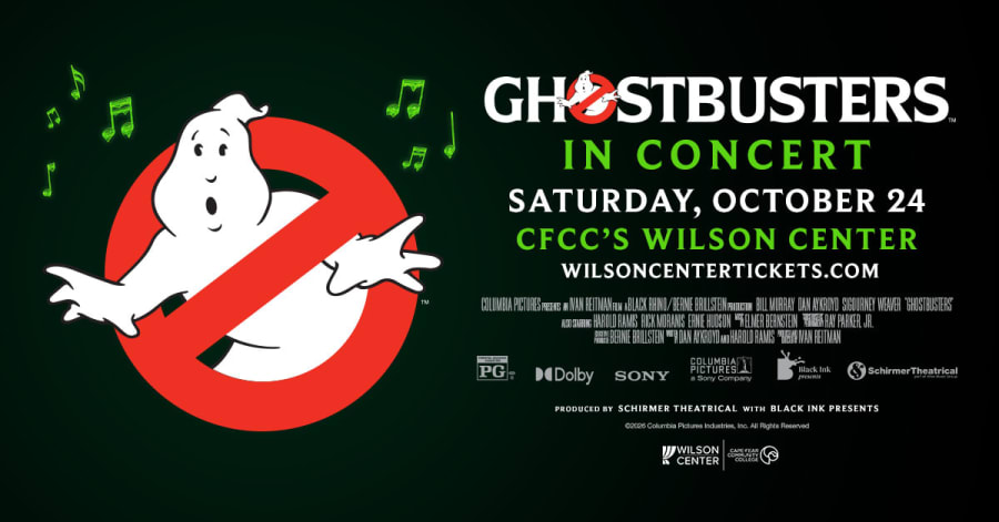 Ghostbusters In Concert – photo 1