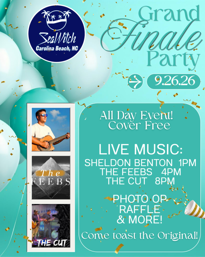 Grand Finale Party – photo 1