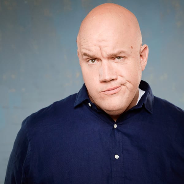 Guy Branum – photo 1