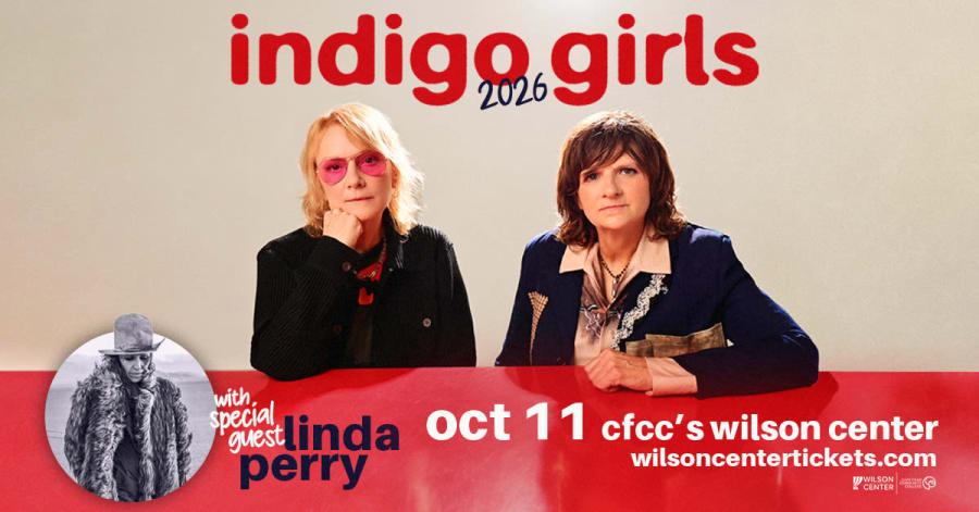Indigo Girls – photo 1