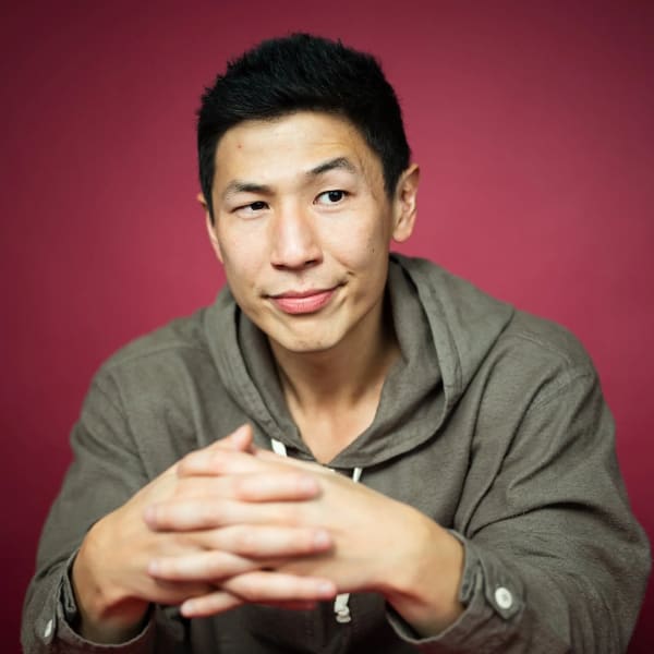 Jason Cheny – photo 1